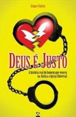 DEUS E JUSTO