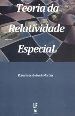Teoria da relatividade especial