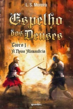 Espelho dos Deuses
