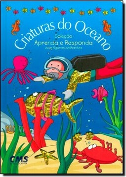 Criaturas Do Oceano