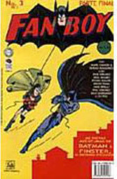 Fanboy - 3