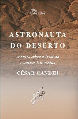 Astronauta do deserto