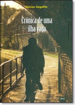 Crônica de Uma Ilha Vaga