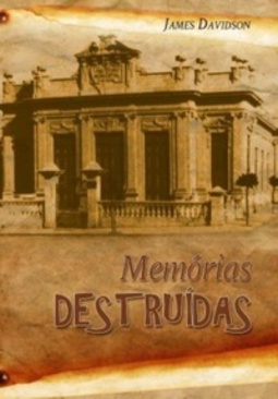 Memórias Destruídas