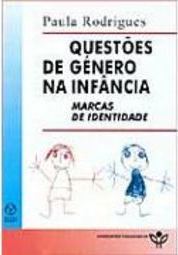 Questões de Género na Infância: Marca de Identidade - IMPORTADO