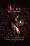 V.5 - Hunted House Of Night