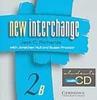 New Interchange: Student´s Audio CD 2B - IMPORTADO