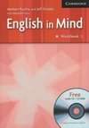 English in Mind: Workbook 1 - IMPORTADO
