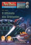 O Ultimato dos Orbitantes (Perry Rhodan #951)