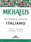 MICHAELIS DICIONARIO ESCOLAR ITALIANO