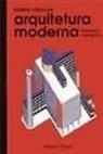História Crítica da Arquitetura Moderna