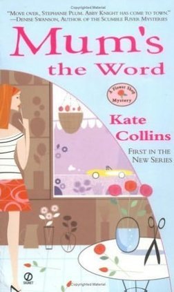 Mum's the Word