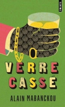 Verre Cassé