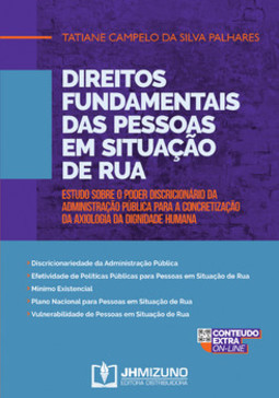 Direitos fundamentais das pessoas em situação de rua