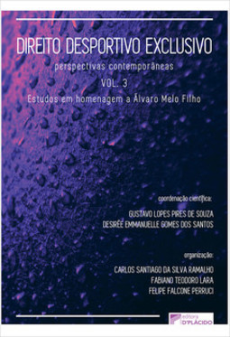 Direito desportivo exclusivo: perspectivas contemporâneas