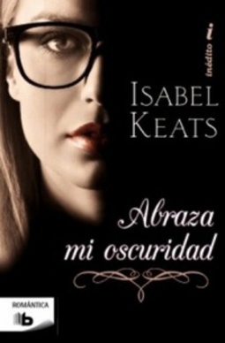 Abraza mi oscuridad