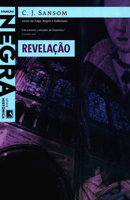 REVELACAO