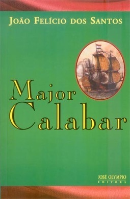 MAJOR CALABAR