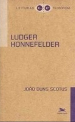 João Duns Scotus (Leituras Filosófica)