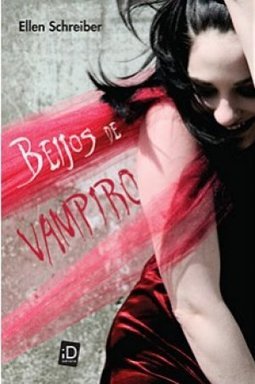 Beijos De Vampiro