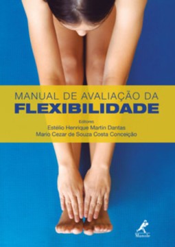 Manual de avaliação da flexibilidade