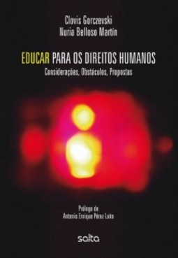 Educar para os direitos humanos: Considerações, obstáculos, propostas