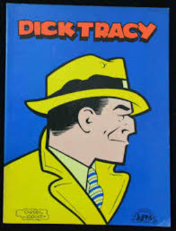 Dick Tracy