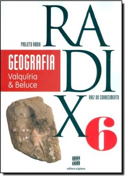 Projeto Radix - Geografia