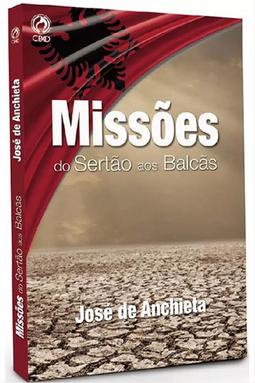 Missões do Sertão aos Balcãs