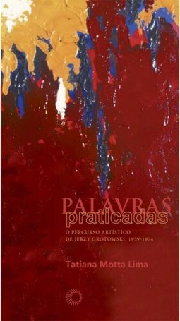 Palavras praticadas