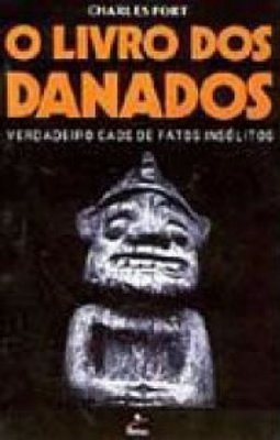 O Livro dos Danados