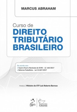 Curso de direito tributário brasileiro