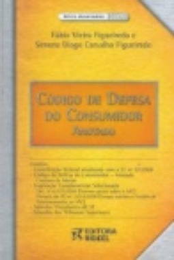 Código de Defesa do Consumidor Anotado