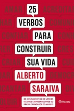 25 Verbos Para Construir a Sua Vida