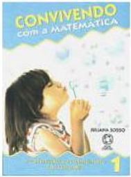 Convivendo com a Matemática - 1 série - 1 grau