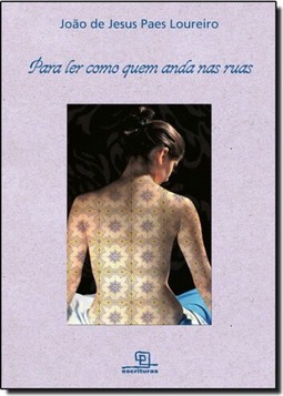 Para Ler Como Quem Anda Nas Ruas