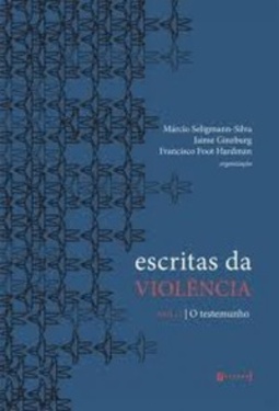 Escritas da Violência vol.1