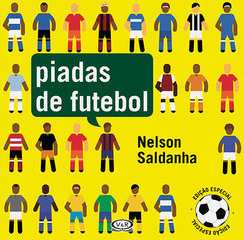 Piadas de Futebol