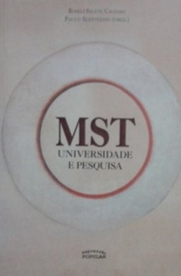 MST, Universidade e Pesquisa
