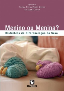 Menino ou menina?: Distúrbios da diferenciação do sexo