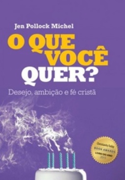 O QUE VOCÊ QUER?