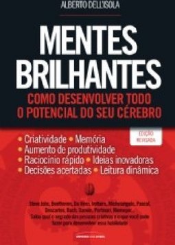 Mentes Brilhantes