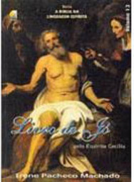 Livro de Jó - vol. 13
