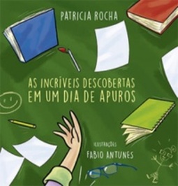 As Incríveis Descobertas Em Um Dia De Apuros