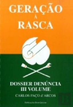 Geração à rasca #3