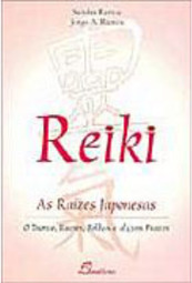 Reiki: as Raízes Japonesas - IMPORTADO