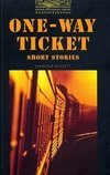 One - Way Ticket: Short Stories - Importado