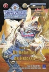 Os Rebeldes de Hetossa (Perry Rhodan #651)