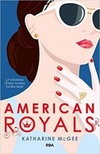 American royals #1