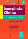EMERGENCIAS CLINICAS - ABORDAGEM PRATICA